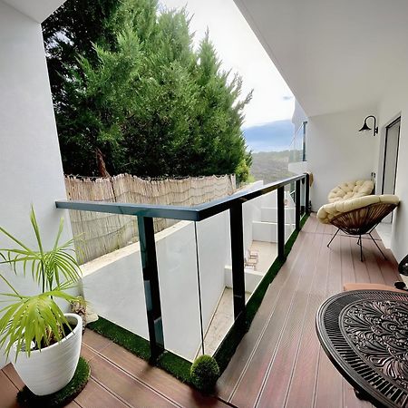 Zambujeira Terrace Appartement Zambujeira do Mar Buitenkant foto
