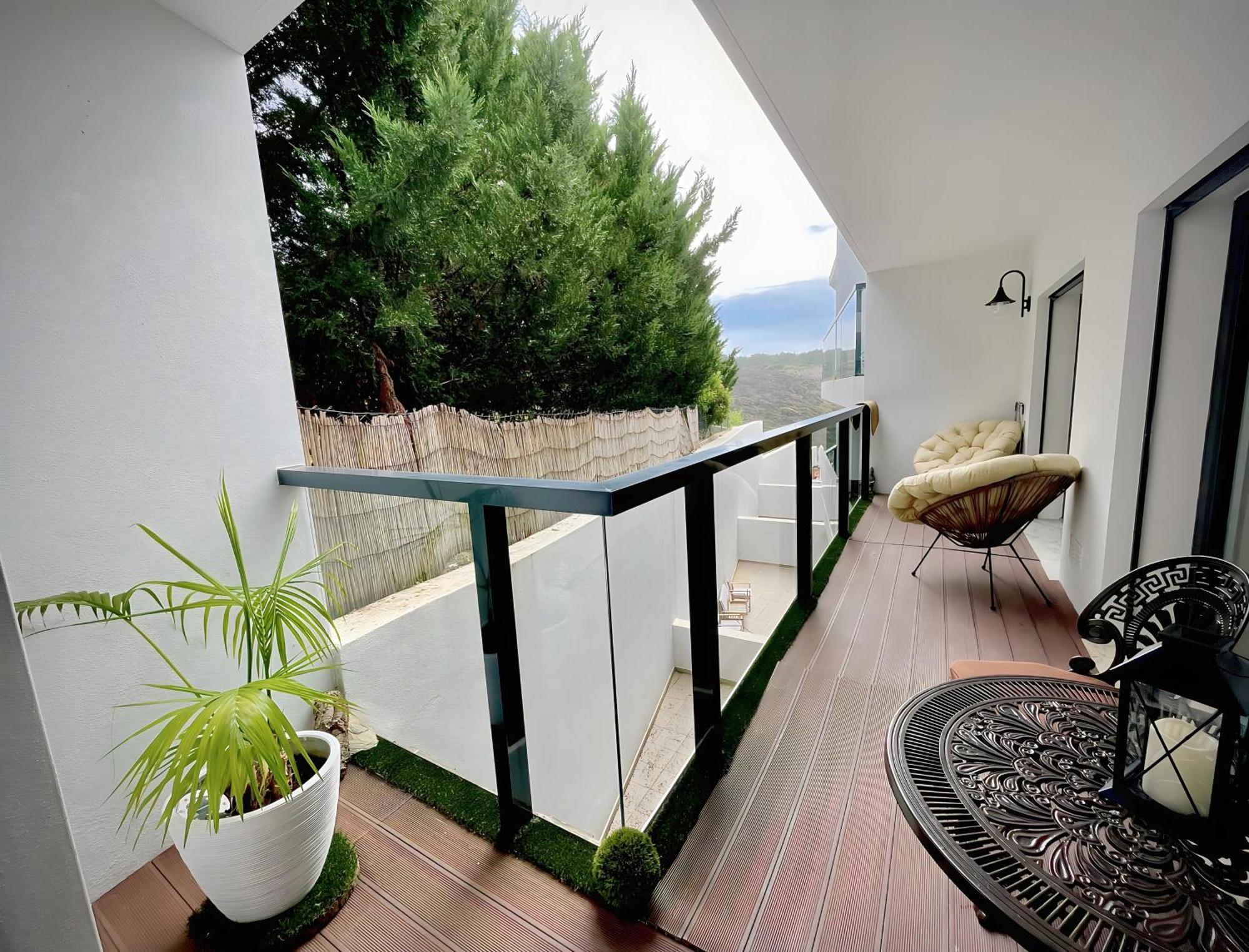 Zambujeira Terrace Appartement Zambujeira do Mar Buitenkant foto