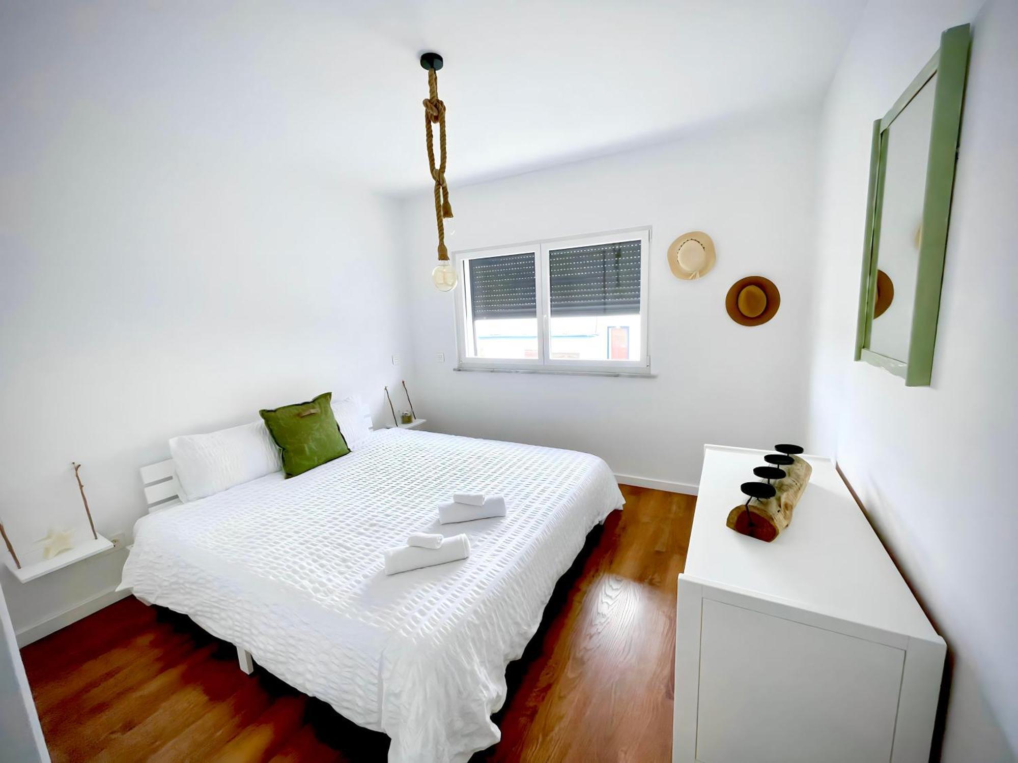 Zambujeira Terrace Appartement Zambujeira do Mar Buitenkant foto