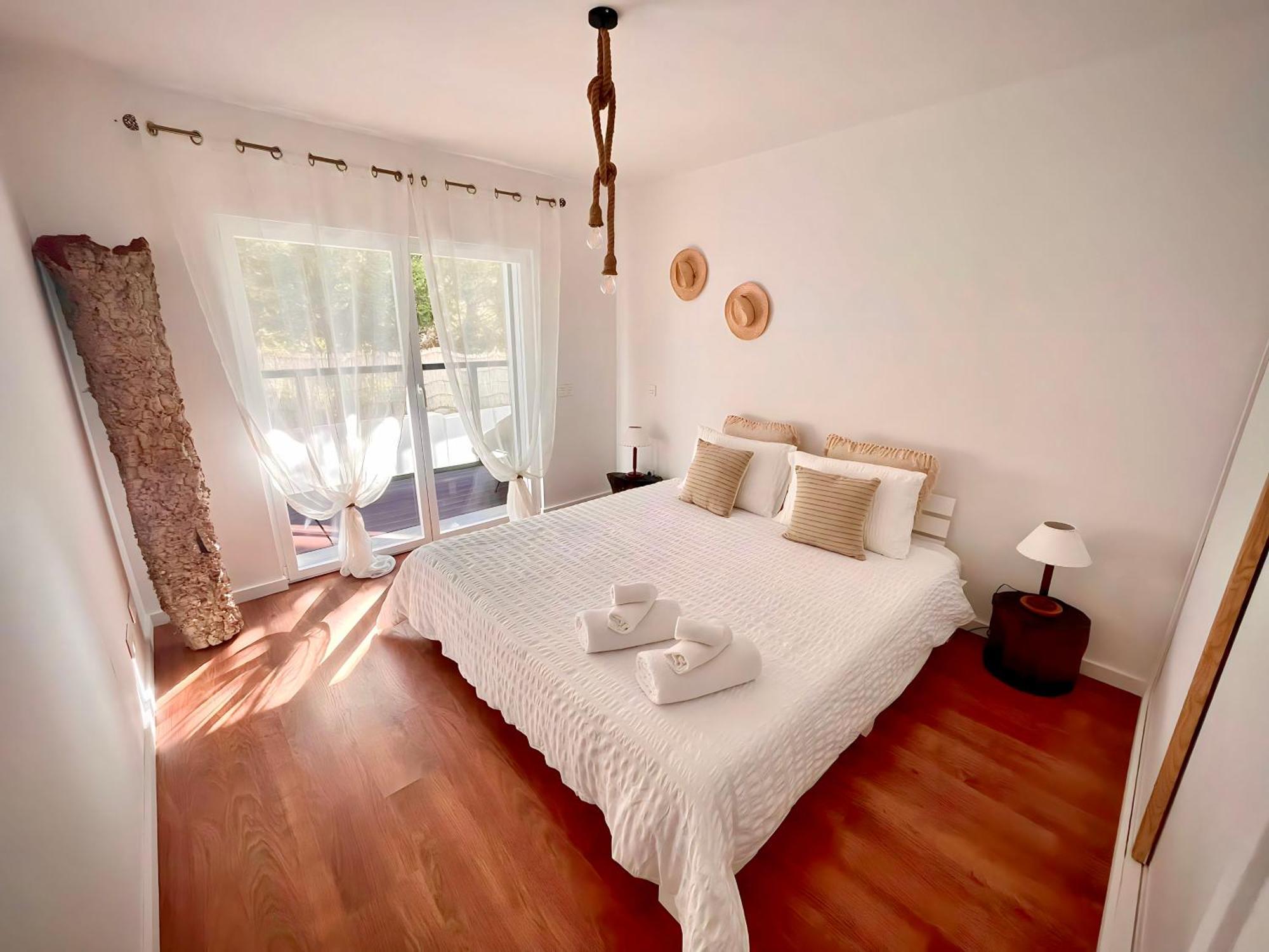 Zambujeira Terrace Appartement Zambujeira do Mar Buitenkant foto