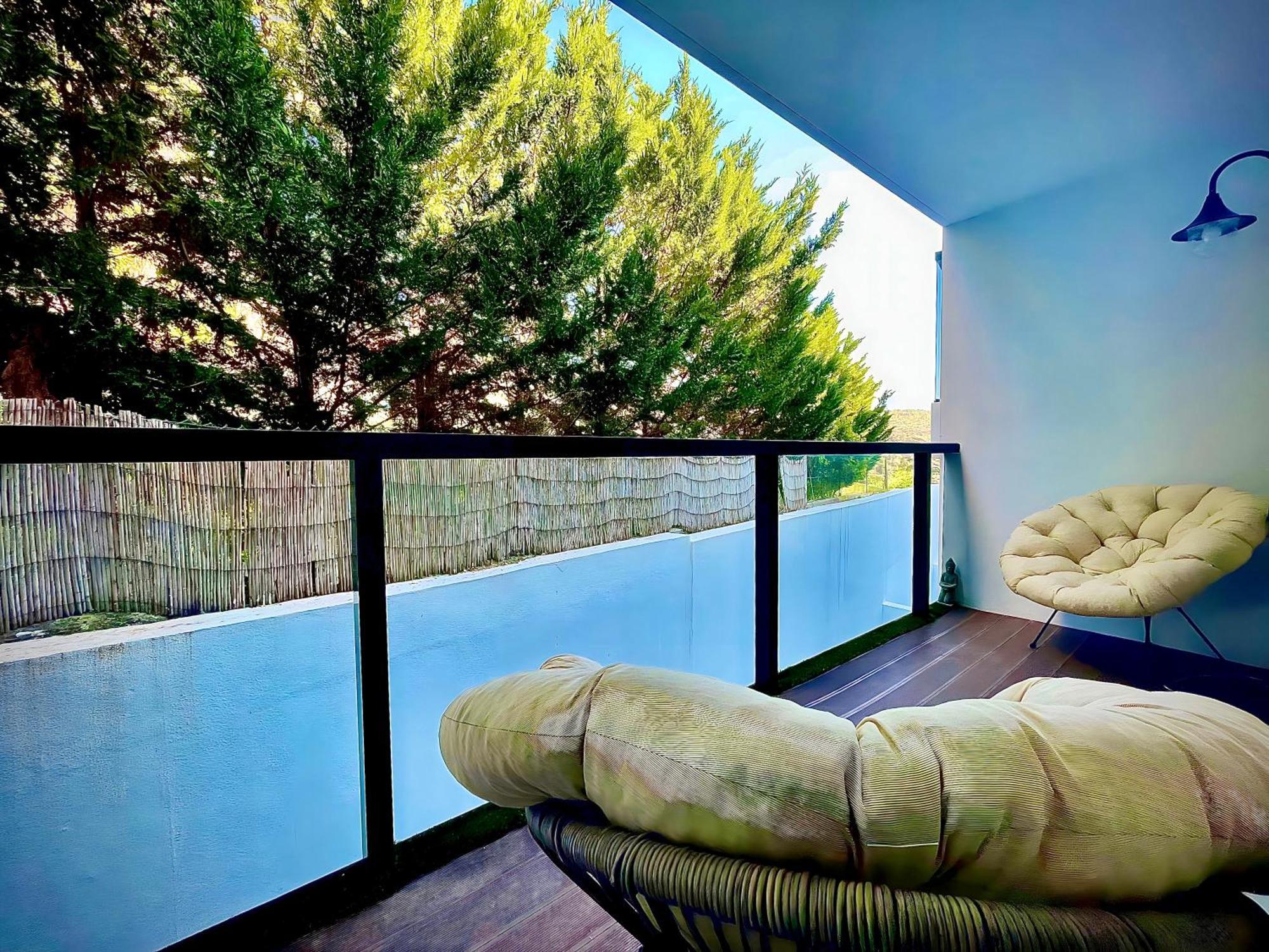 Zambujeira Terrace Appartement Zambujeira do Mar Buitenkant foto